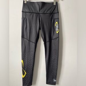 Women’s performance tight - size M - infinit performance